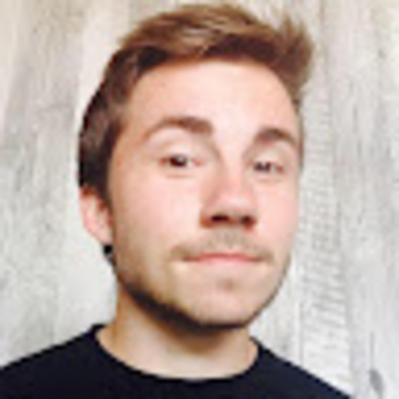 Meet your Posher, Zach - Picture 1 of 1